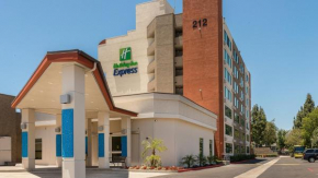 Holiday Inn Express Fullerton-Anaheim, an IHG Hotel, Fullerton